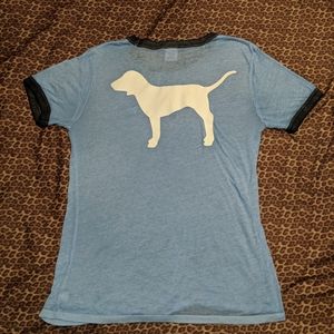 Large Loose Fit T-shirt